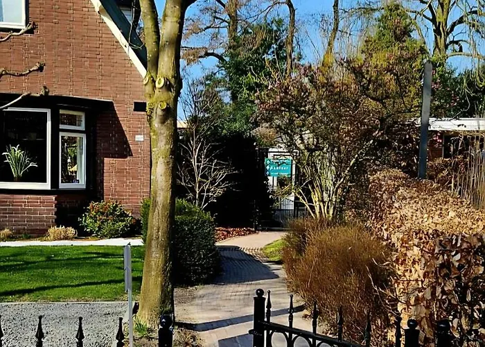 Veluws Huisje